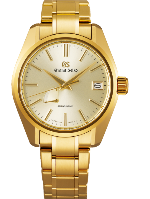 Grand Seiko Heritage Replica Watch SBGA362 Grand Seiko Heritage Replica Watch SBGA362